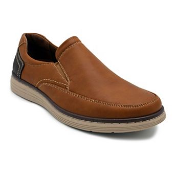 Aston Marc Galt Men's Casual Slip-On Shoes