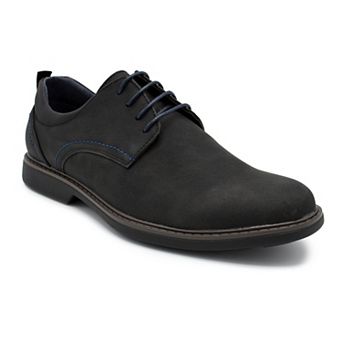 Aston Marc Verlot Men's Oxford Shoes