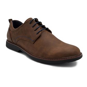 Aston Marc Verlot Men's Oxford Shoes