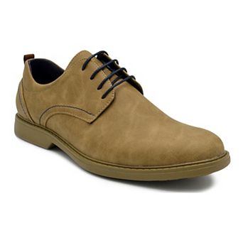 Aston Marc Verlot Men's Oxford Shoes