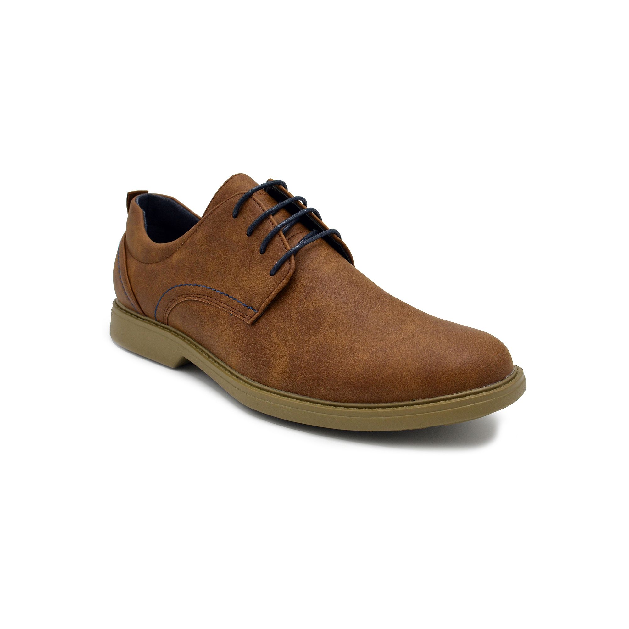 Aston Marc Verlot Mens Oxford Shoes, Size: 8