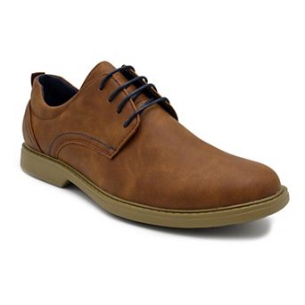 Aston Marc Verlot Men's Oxford Shoes