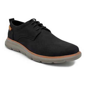 Aston Marc Eglon Men's Oxford Shoes