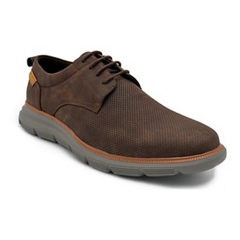 Aston Marc Eglon Men's Oxford Shoes