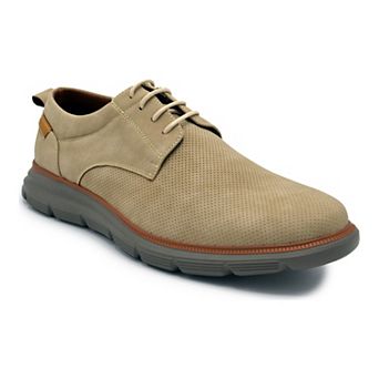 Aston Marc Eglon Men's Oxford Shoes
