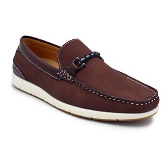 Aston Marc Crosby Men's Loafers