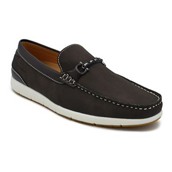 Aston Marc Crosby Men's Loafers