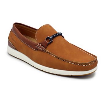 Aston Marc Crosby Men's Loafers
