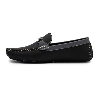 Aston Marc Renton Men's Driving Shoe
