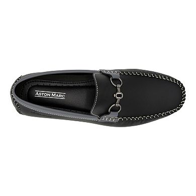 Aston Marc Renton Men's Driving Shoe