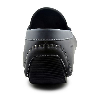 Aston Marc Renton Men's Driving Shoe