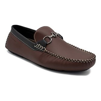 Aston Marc Renton Men's Driving Shoe