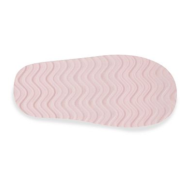 Stride Rite Munchkin by Stride Rite Elsy Big Kid Cozy Boots