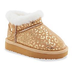 Toddler Winter Boots Kohl s