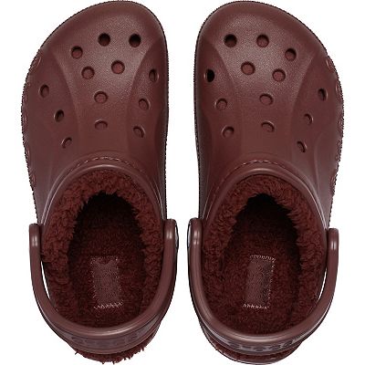 CROCS Adult Baya Clogs in Brown, Multiple Sizes Crocs Adult Unisex Baya Clog - Walmart.com main image 4