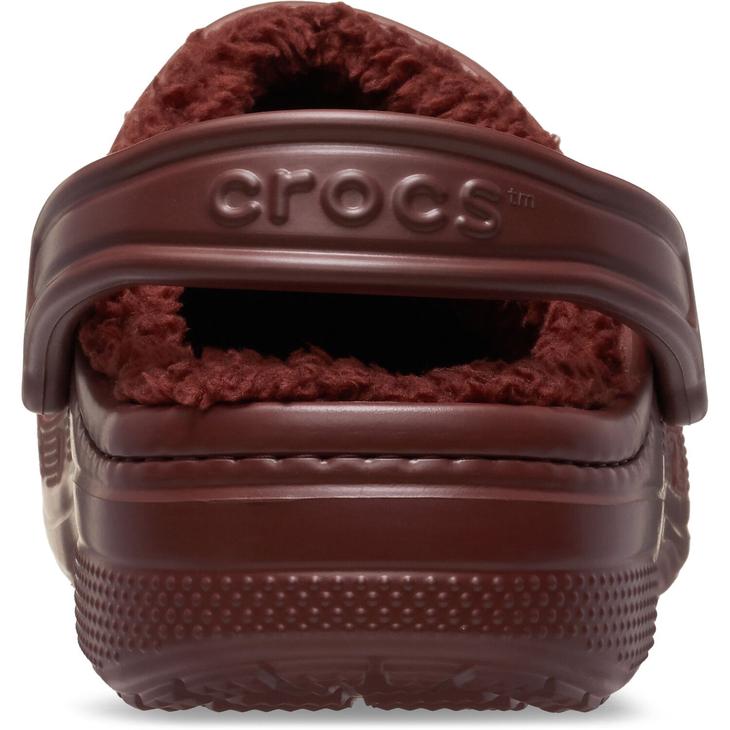 CROCS Adult Baya Clogs in Brown, Multiple Sizes Crocs | Unisex | Baya | Clogs | Truffle | W4/M3 | 101260LFM  main image 4