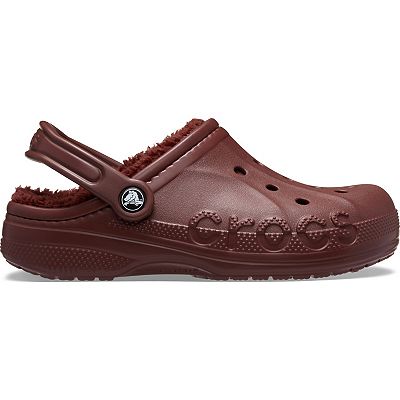 CROCS Adult Baya Clogs in Brown, Multiple Sizes Crocs Adult Unisex Baya Clog - Walmart.com main image 2