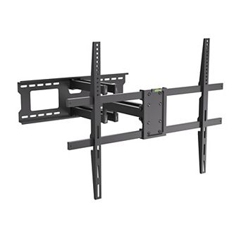 ProMounts Full Motion TV Wall Mount for TVs 50" - 110" Up to 132 lbs