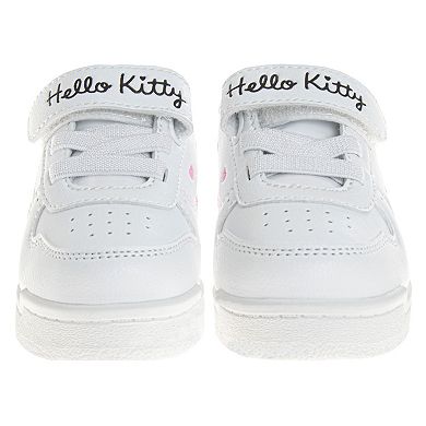 Hello Kitty Toddler Girls' Sneakers