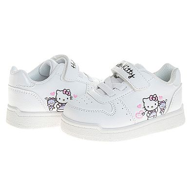 Hello Kitty Toddler Girls' Sneakers