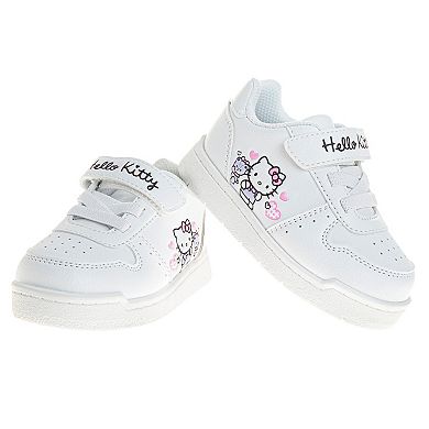 Hello Kitty Toddler Girls' Sneakers