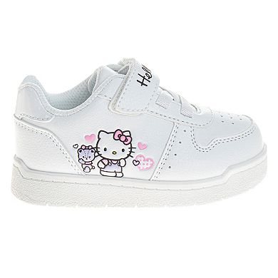 Hello Kitty Toddler Girls' Sneakers
