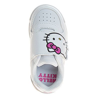 Hello Kitty Toddler Girls' Sneakers