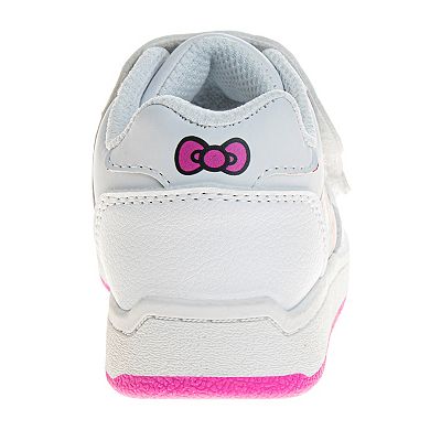 Hello Kitty Toddler Girls' Sneakers