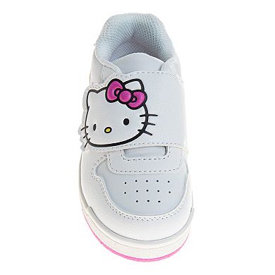 Hello Kitty Toddler Girls' Sneakers