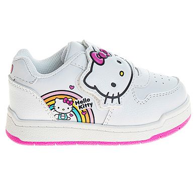 Hello Kitty Toddler Girls' Sneakers
