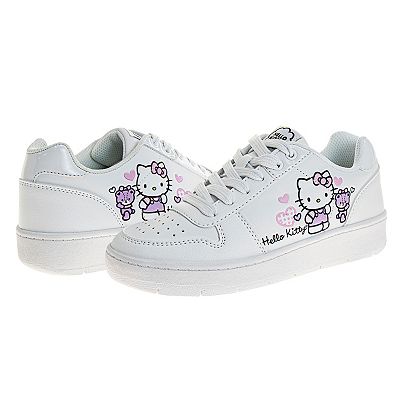 Hello kitty converse kohls best sale