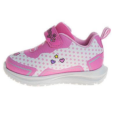Hello Kitty Toddler Girls' Sneakers