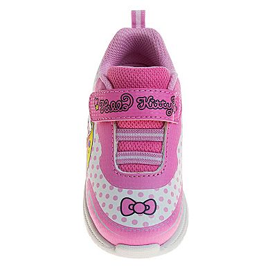 Hello Kitty Toddler Girls' Sneakers