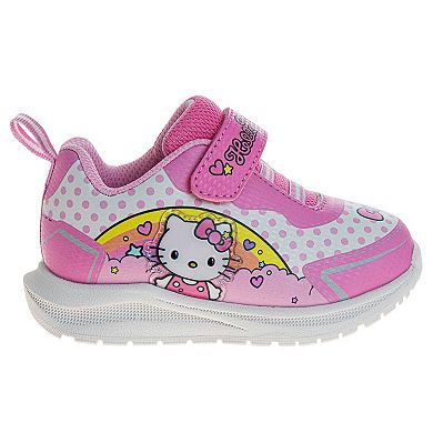 Hello Kitty Toddler Girls' Sneakers