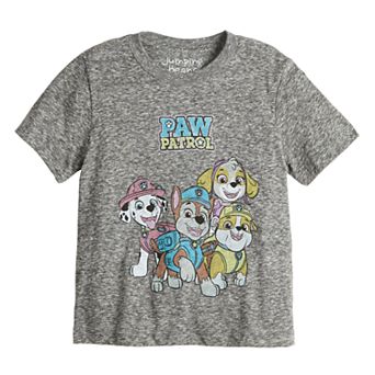 Baby & Toddler Jumping Beans® Paw Patrol Group Tee