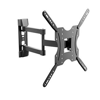 ProMounts Full Motion TV Wall Mount for TVs 23" - 60" Up to 88 lbs