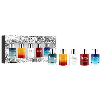 Juliette Has a Gun Deluxe Mini Coffret Set