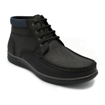 Aston Marc Hertel Men's Chukka Boots