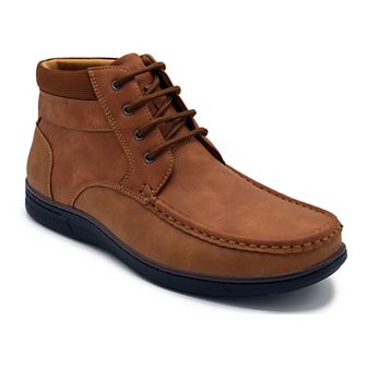 Aston Marc Hertel Men's Chukka Boots