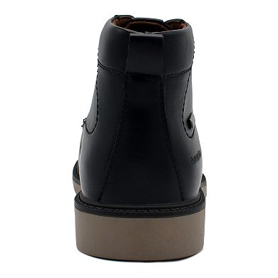 Aston Marc Men's Chukka Boots