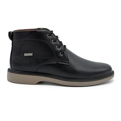 Aston Marc Men's Chukka Boots