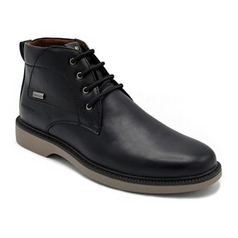 Aston Marc Men's Chukka Boots
