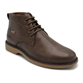Aston Marc Men's Chukka Boots