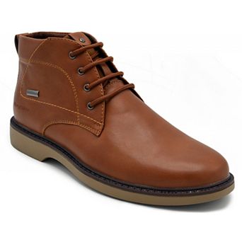 Aston Marc Men's Chukka Boots