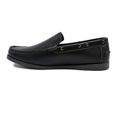 Aston Marc Abrams Men's Comfort Loafers