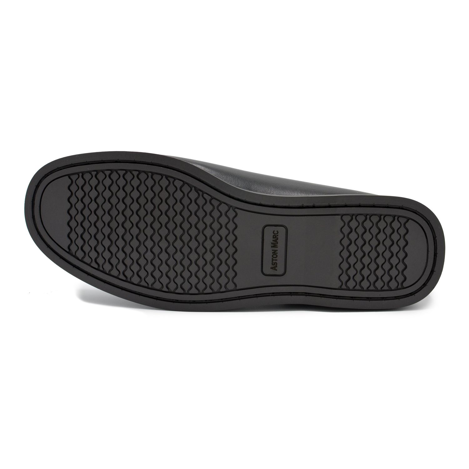 Aston Marc Mens\'s Abrams Comfort Loafers Shoe Black Sz US 9M EU 42 9ad408cc-3c28-4735-bf1a-  main image 4
