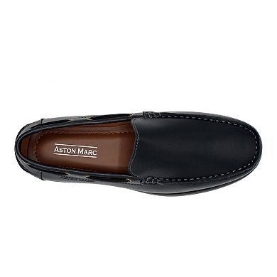 Aston Marc Abrams Men's Comfort Loafers