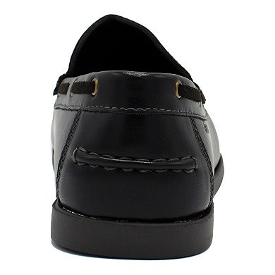 Aston Marc Abrams Men's Comfort Loafers