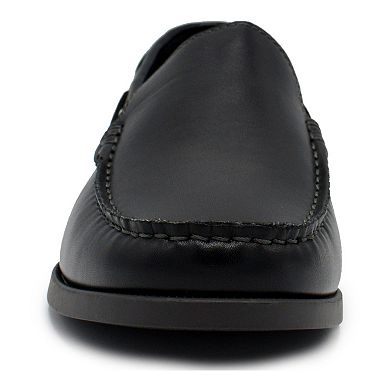 Aston Marc Abrams Men's Comfort Loafers