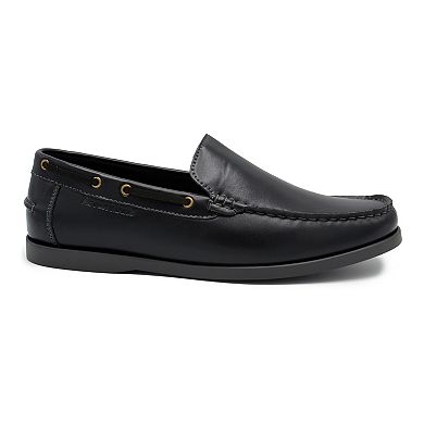 Aston Marc Abrams Men's Comfort Loafers